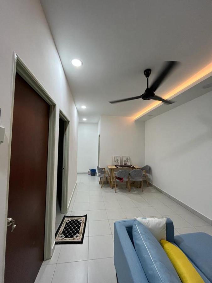 Sure Stay Homestay Simpang Ampat  Exterior foto